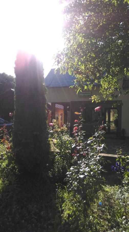 Гостевой дом Pensiunea Casa Domniței Sucevița Сучевица-30